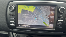 Toyota Yaris 1.5 VVT-i Y20 5dr [Bi-tone] Petrol Hatchback